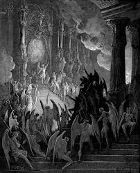 The Infernal Names and the Structure of Hell in John Milton&#39;s ... via Relatably.com