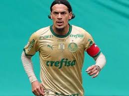 Gustavo Gómez vai render lucro milionário ao Palmeiras