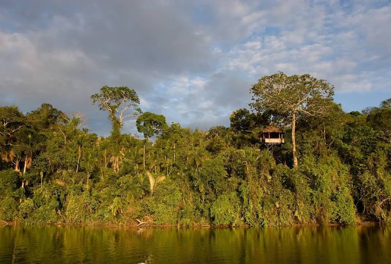 Puerto Maldonado