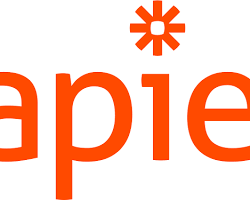 Imagem De Zapier Logo