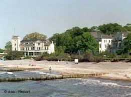 Putin Eyeing a Beach House on the German Coast | TOP STORIES | DW ...
