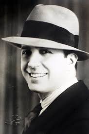 Carlos Gardel is the indisputable king of tango, and his face can be found everywhere in Buenos Aires, from street art and advertising, to posters in ... - Gardel-Carlos