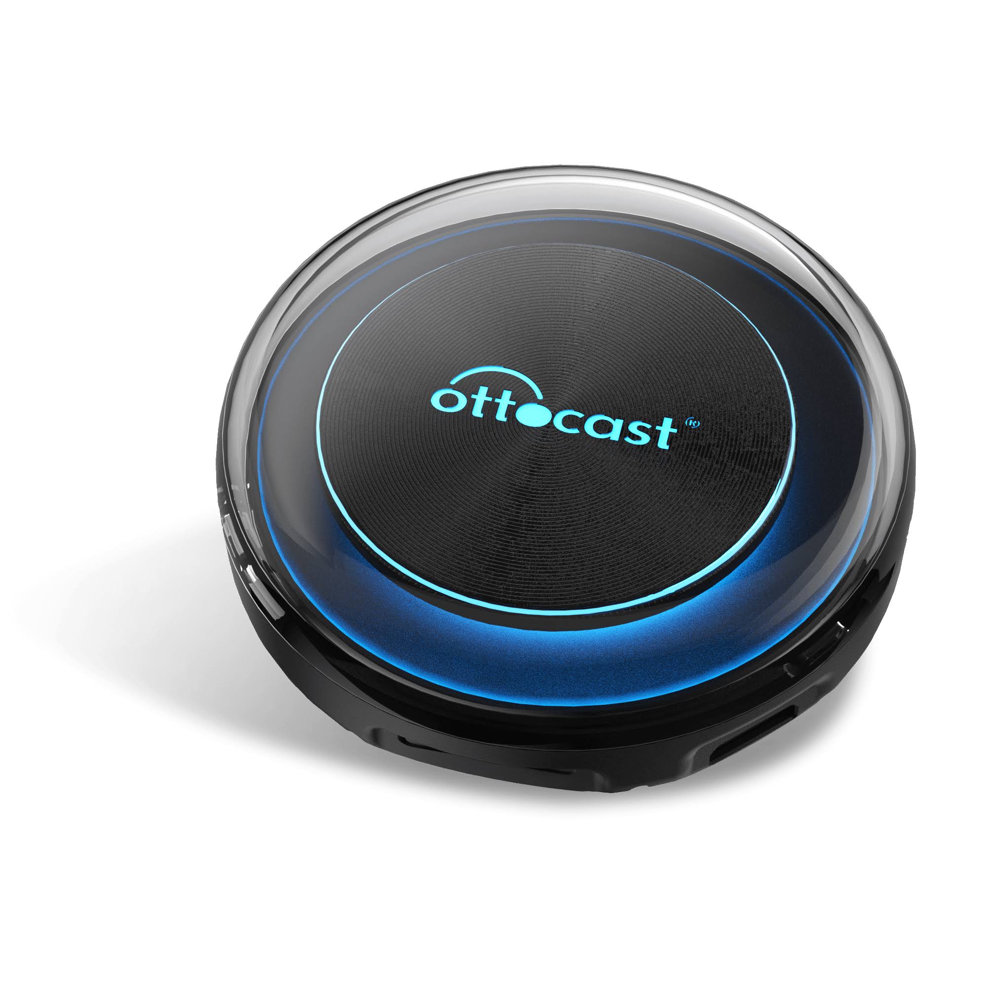 OTTOCAST OttoAibox P3 CarPlay AI Box