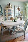 Painted Kitchen Table Design Ideas Pictures From HGTV Kitchen