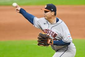 Taiwanese pitcher in MLB to start today