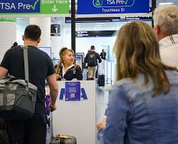 Miami International Airport unveils a faster way to clear security checkpoints