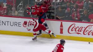 NHL Playoffs: Key Players Making an Impact