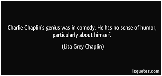 Chaplin Quotes. QuotesGram via Relatably.com