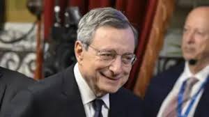 Trend Google: mario draghi