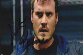 Victor Browne as Jason (Off-Island Character) - LOST Show Autographs &amp; Memorabilia - browne_victor-a01