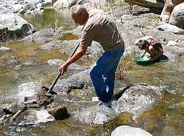 Image result for photos placer mining