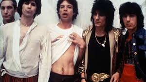 Ronnie Wood, Bryan Adams, and The Chicks Unite for Unforgettable Wedding Performance