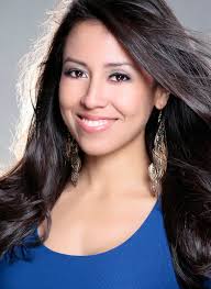 Jessica Bermudez of the Office of Research Facilities, who is currently serving as Miss Germantown 2012, ... - milestonesPic6