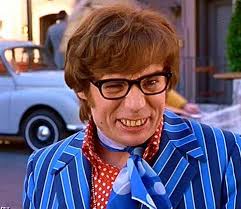 Mike Myers Austin Powers Mike Myers. A new sequel to the action-comedy series, “Austin Powers” is on its way to hit ... - Mike-Myers-Austin-Powers