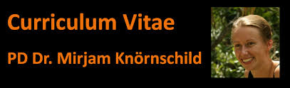 CV | Mirjam Knörnschild - CV-header-v3