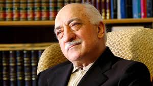 Image result for Fethullah Gulen PHOTO