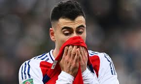 football-addict - News update