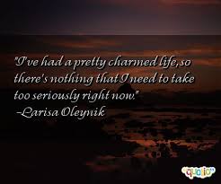 Larisa Oleynik Quotes @Quotio via Relatably.com
