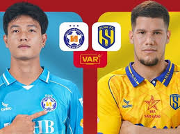 v league