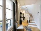 Vente appartement paris luxe feau