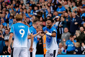 Stockport County - News update