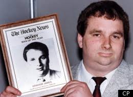 Graham James was convicted last year of sexually abusing NHL star Theo Fleury and his younger cousin, Todd Holt, when they played for James in the junior ... - s-GRAHAM-JAMES-AWARD-large