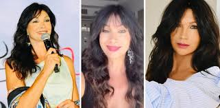 Trend Google: luisa corna