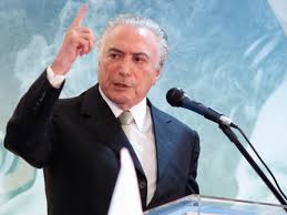Resultado de imagem para temer