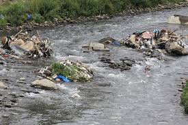 Resultado de imagen para problematica ambiental del peru