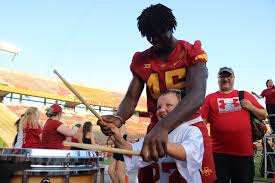 It's always an honor and a privilege to be a part of Victory ...