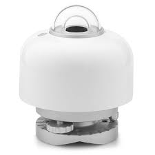 Class A pyranometer - SR200-D1 - Hukx - digital / Modbus ...