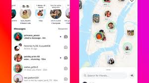 What is Instagram map? How to turn location feature on and off