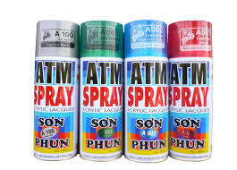 Kết quả hình ảnh cho sơn xe máy