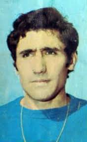 Francisco Javier Alvarez Uria. Nº 140. URIA. 1 de Febrero de 1950, en Gijón. Temporadas en el Real Oviedo. 1966/74 y 83/84. Otros Clubs en los que ha jugado - 96_1_thumb