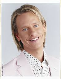 Carson Kressley&#39;s quotes, famous and not much - QuotationOf . COM via Relatably.com