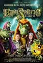 Hevisaurus dvd