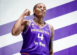Mack poised to have breakout year with Mercury