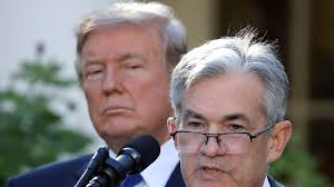 Pressure mounting? Jerome Powell may quit over $2.5 billion US Federal Reserve’s Washington HQ ‘scandal’