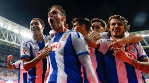 ¡De Locos! Espanyol Gana con 10 y Enciende la Liga ¿Qué Pasó?