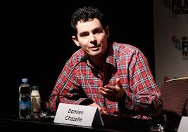 Résultat de recherche d'images pour "DAMIEN CHAZELLE"