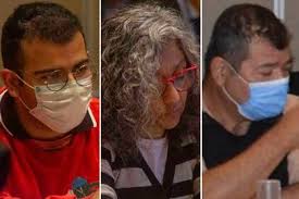 Caso Cecilia Strzyzowski: Clan Sena Culpable. ¿Justicia Real?