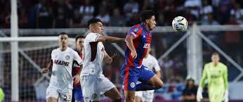 San Lorenzo busca iniciar el Torneo Clausura con el pie derecho en una parada brava en Guidi y Cabrero