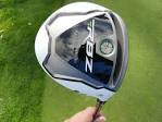 Taylormade rocketballz wood