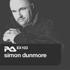 EX.103 Simon Dunmore. Defected in the house. - ex103-simon-dunmore-cover