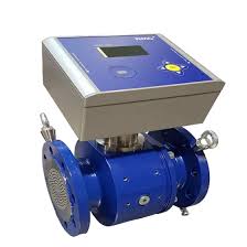 Gas Meter Manufacturers for the industry