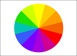 Image result for color wheel