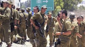 Resultado de imagen de israel en gaza