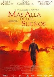 M�s all� de los sue�os