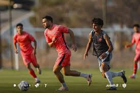 اورونوف بدون فیکس شدن در لیگ برتر مصدوم شد!
