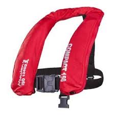 Life Jacket Sales - Calibration & Offshore Survival Services ...